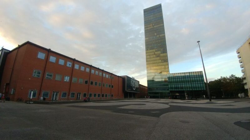 Basel: Private Walking Tour with a Local Guide - Exploring Basel with a Local: What You Can Expect