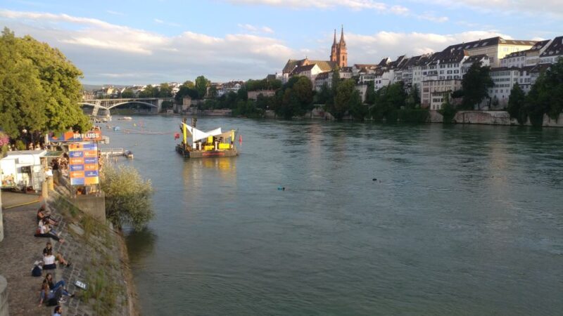 Basel: Private Walking Tour with a Local Guide - Final Thoughts