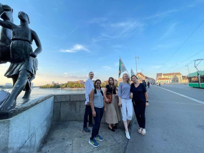 Basel: Private Walking Tour with a Local - The Sum Up: Is This Tour Right for You?