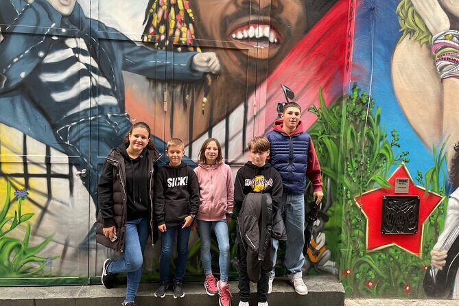Basel Scavenger Hunt and Sights Self-Guided Tour - FAQ