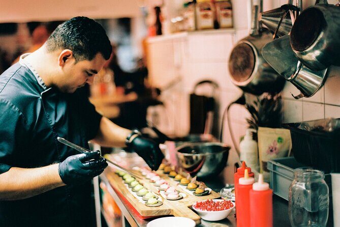 Basel: Self Guided FoodTour - Final Thoughts: Is It Worth It?