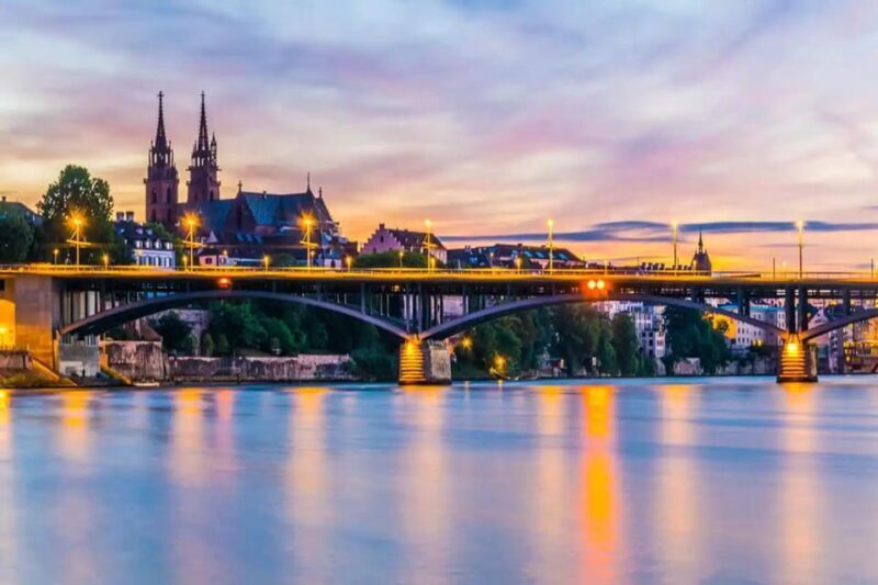 Basel Sightseeing Walking Tour - FAQ About the Basel Sightseeing Walking Tour