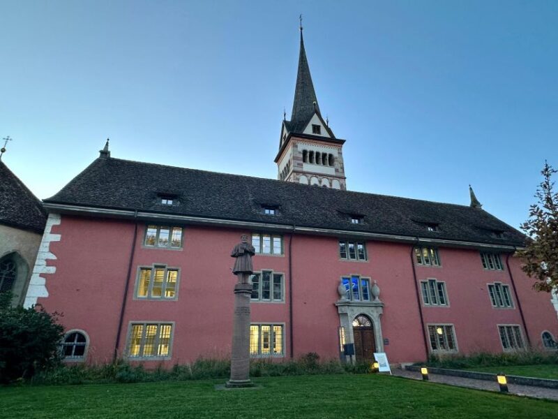 Basel: Stein Am Rhein, Schaffhausen, & Rhine River Cruise - Who Should Consider This Tour?
