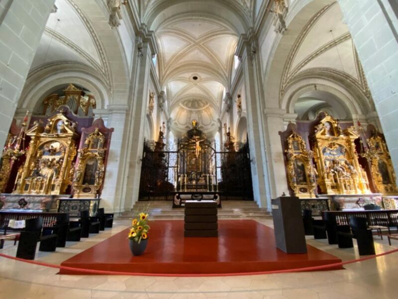 Basel: Swiss Alps Glacier Express Train Ride & Lucerne Tour - Final Thoughts