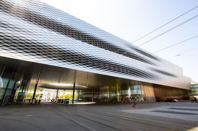 Basels Art and Culture revealed by a Local - Why Choose This Art and Culture Tour in Basel?