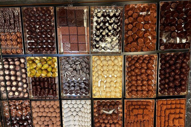 Basel's Cheese, Chocolate, and Local Pastry Tasting Private Tour - Discover Basel’s Flavors and History with a Focus on Authenticity