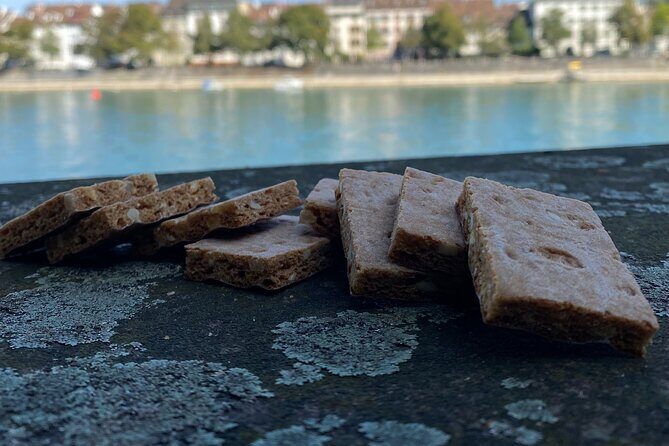Basel's Cheese, Chocolate, and Local Pastry Tasting Private Tour - Frequently Asked Questions