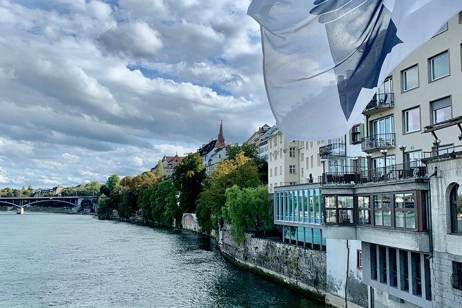 Basels Historical Old Town Tour - Why Choose This Tour?