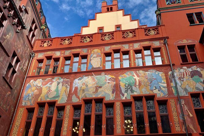 Basels Historical Old Town Tour - Final Thoughts: Is It Worth It?