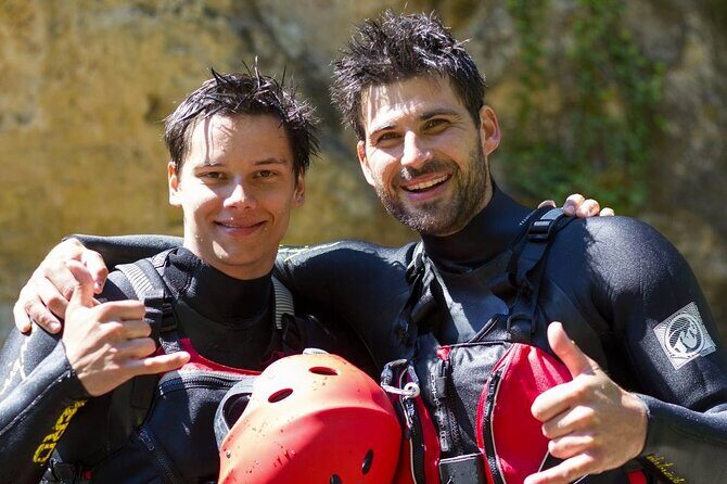 Basic Canyoning on Cetina River from Split or Zadvarje - FAQs