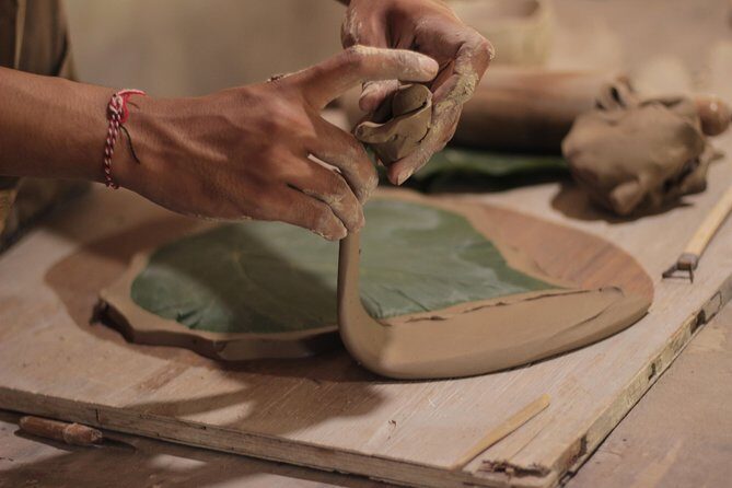 Basic Class and Hand Building Ceramic - FAQ: Hand Building Ceramic Class in Ubud
