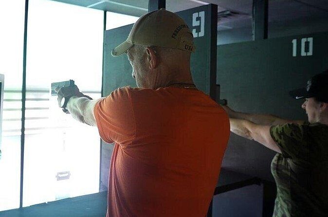 Basic Drill: Orlandos Introductory Tactical Training Experience - Deep Dive: The Itinerary and Experience