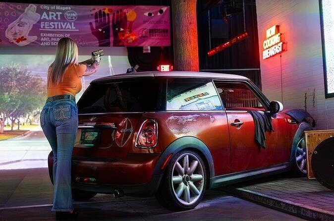 Basic Drill: Orlandos Introductory Tactical Training Experience - Who Should Consider This Tour?