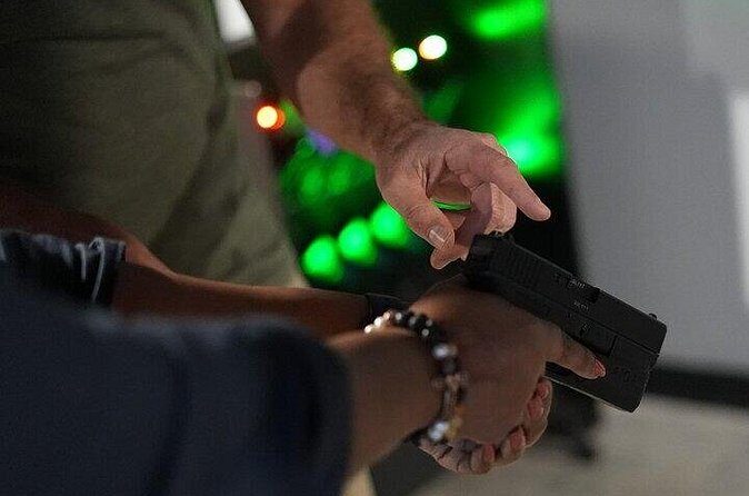 Basic Drill: Orlandos Introductory Tactical Training Experience - Final Thoughts