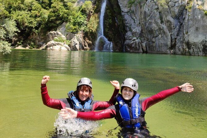 Basic & Extreme Canyoning on Cetina River with Free Photos/Videos - FAQ
