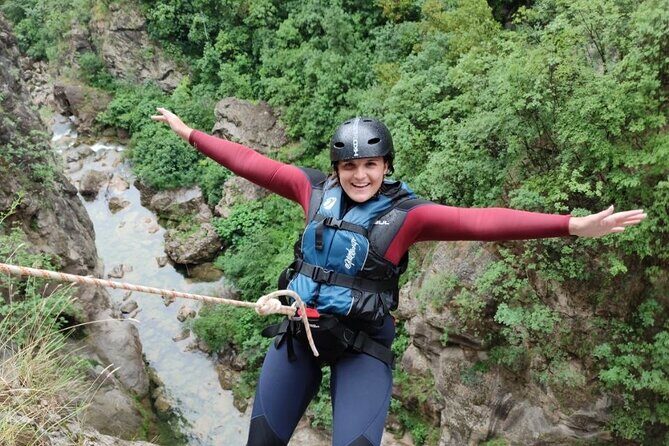Basic & Extreme Canyoning on Cetina River with Free Photos/Videos - Final Thoughts