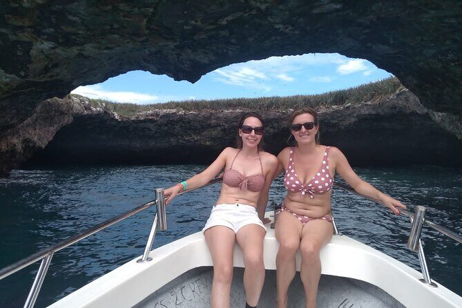 Basic Marietas Islands Tour Snorkeling Playa Nopalera and more - Final Thoughts: The Value of This Experience