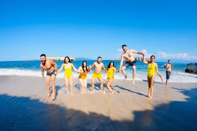 Basic Marietas Islands Tour Snorkeling Playa Nopalera and more - FAQ