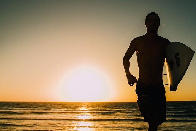 Basic Surf Lessons in Tulum - An In-Depth Look at the Tulum Surf Lesson