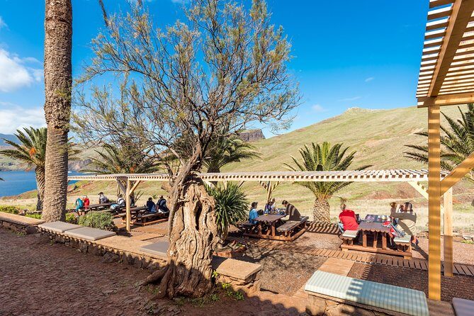 Basic Tour 1 - Cais do Sardinha to Quinta do Lorde (one way) - Frequently Asked Questions