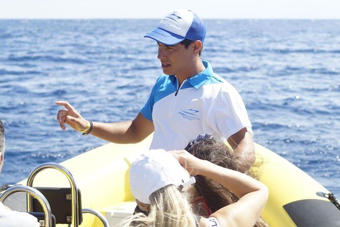 Basic Tour 1 - Shuttle (Quinta do Lorde to Cais do Sardinha) (one way) - The Bottom Line: Who Should Book This?
