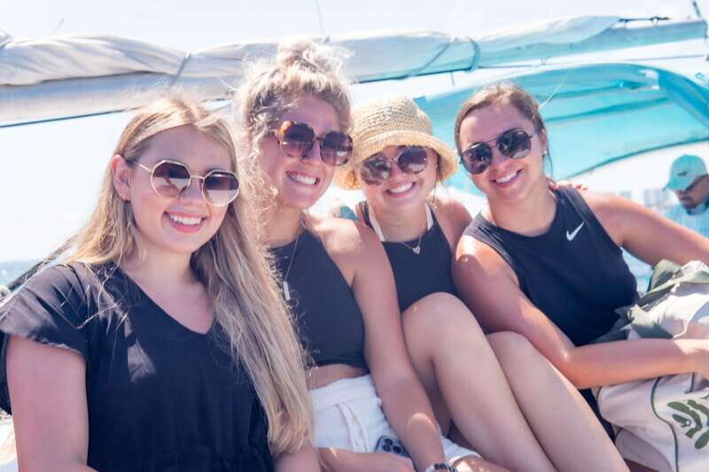 Basic Tour Isla Mujeres and Open bar - Who Should Consider This Tour?
