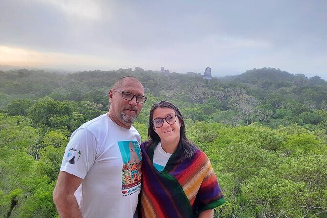 Basic Tour to Tikal Includes Transportation and Guide Service - FAQ