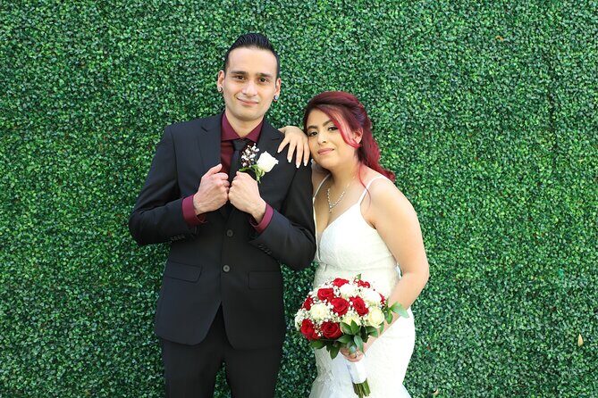 Basic Vow Renewal Package - Practical Details & How It Works