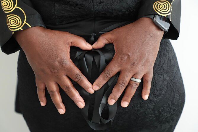 Basic Vow Renewal Package - The Sum Up