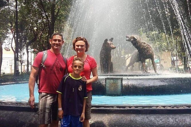 Basilica and Coyoacan Private Tour - Who is This Tour Perfect For?