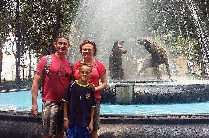 Basilica and Coyoacan Private Tour - The Sum Up: Who Will Truly Appreciate This Tour?