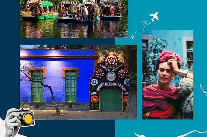 Basilica and Coyoacan Private Tour - FAQ