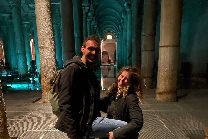 Basilica Cistern Expert Guided Tour VIP Access & No Waiting - Final Thoughts: Who Should Book This Tour?