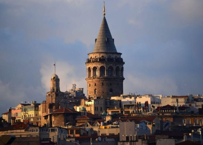 Basilica Cistern, Galata Tower, Topkapi, Hagia Sophia Combo - FAQ