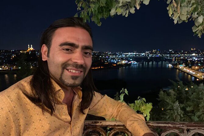 Basilica Cistern & Guided Tours in Istanbul - What Travelers Are Saying