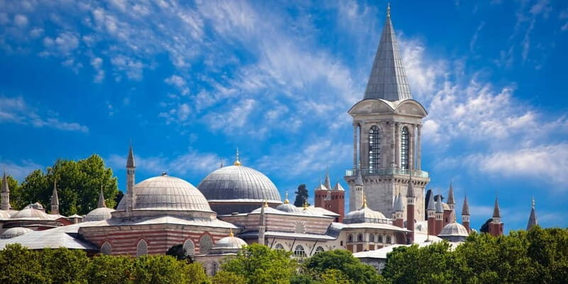 Basilica Cistern& Hagia Sophia Audio Guided Tour w/Tickets - A Closer Look at the Tour Experience