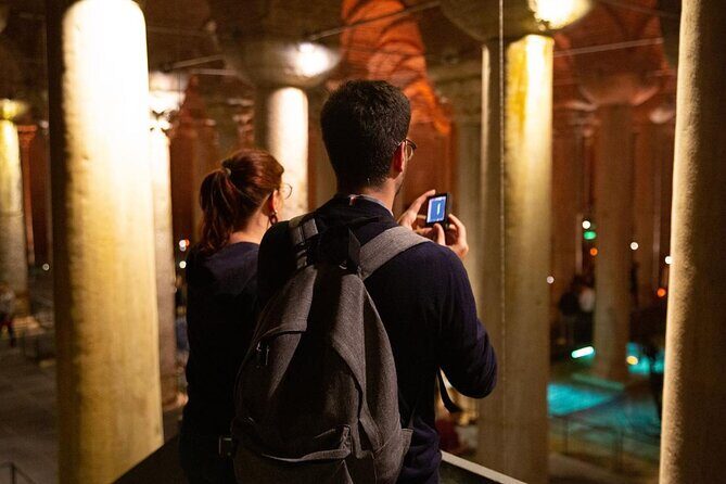 Basilica Cistern Skip-the-Ticket-Line Entry with Audio Guide - The Sum Up: Is It Worth It?