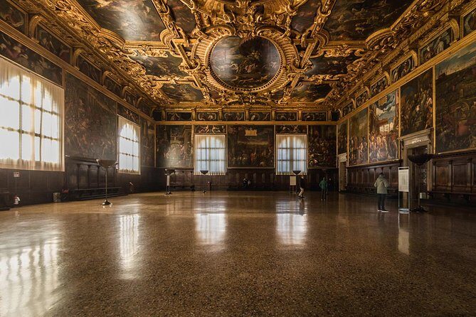 Basilica, Doge's Palace, History Gallery & Bell Tower Option - The Sum Up: Is It Worth It?