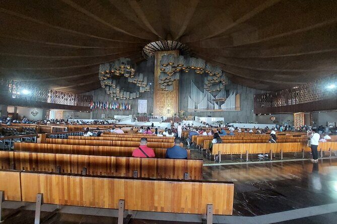 Basilica of Guadalupe and Teotihuacan Private Tour - Practical Considerations