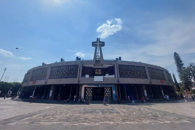 Basilica of Guadalupe and Teotihuacan Private Tour - The Sum Up