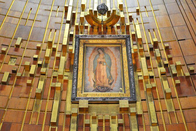 Basilica of Guadalupe Complete - FAQ
