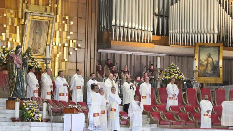 Basilica of Guadalupe: Mass and Walk on Cerro del Tepeyac - Frequently Asked Questions