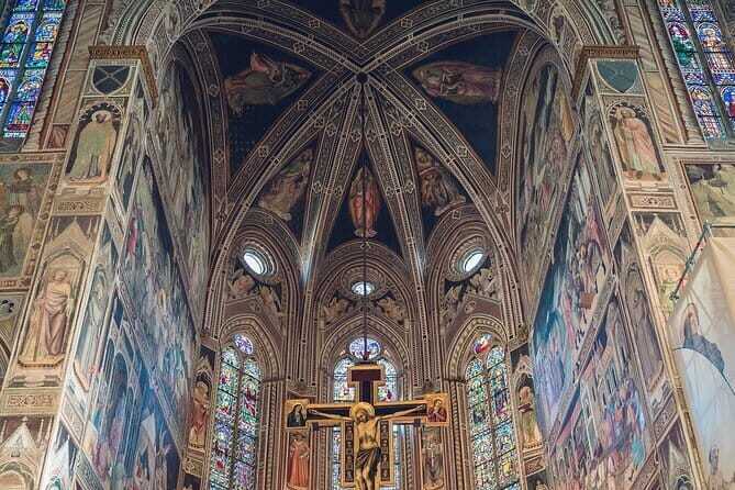 Basilica of Santa Croce: Where Legends Rest in Florence - Who Will Love This Tour?