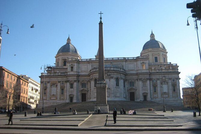 Basilica of Santa Maria Maggiore Tour - Who Will Love This Tour?