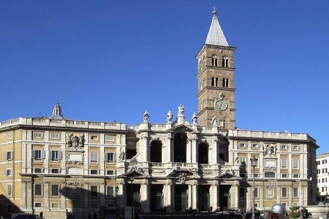 Basilica of Santa Maria Maggiore Tour - Final Thoughts: Is This Tour Worth It?