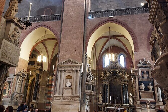 Basilica of St. Antonio of Padua Private Tour from Rome - Why This Tour Offers Excellent Value
