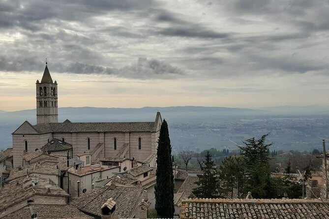 Basilica of St. Francis of Assisi. Tour with official guide - Final Thoughts on Value and Experience
