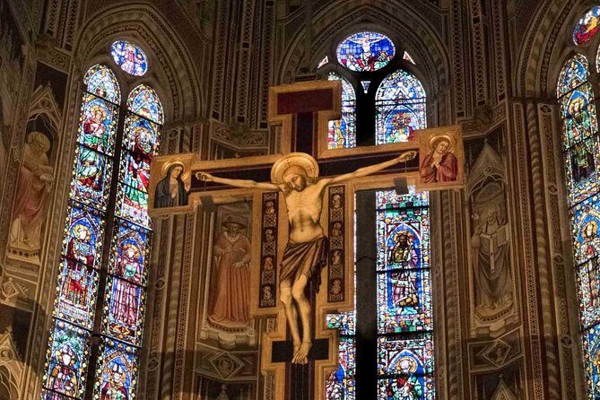 Basilica Santa Croce: "Walking Among the Masters of Florence" - Authentic Experience and Why It’s Worth It