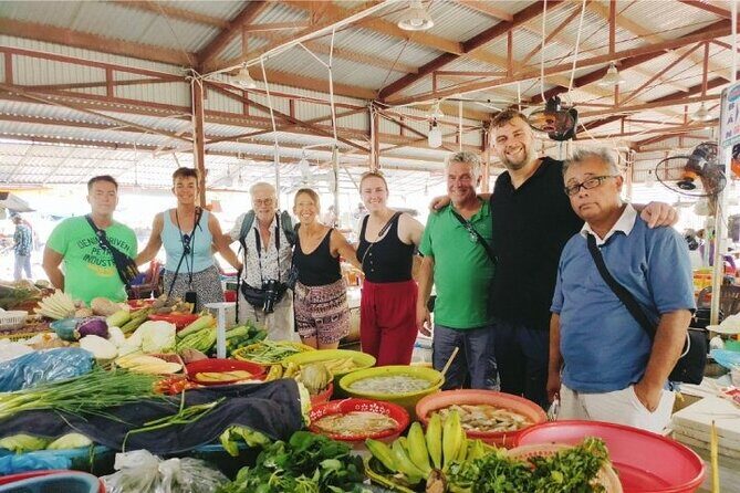 Basket Boat and Cooking Class Experience - An In-Depth Look at the Basket Boat and Cooking Class Experience