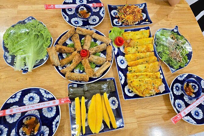 Basket Boat Ride and Cooking Class by Hangcoconut - Final Thoughts